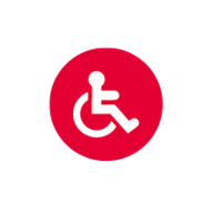 Icon zum Thema Schwerbehindertenrecht