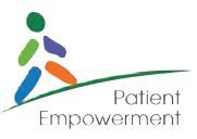 Logo Patient Empowerment